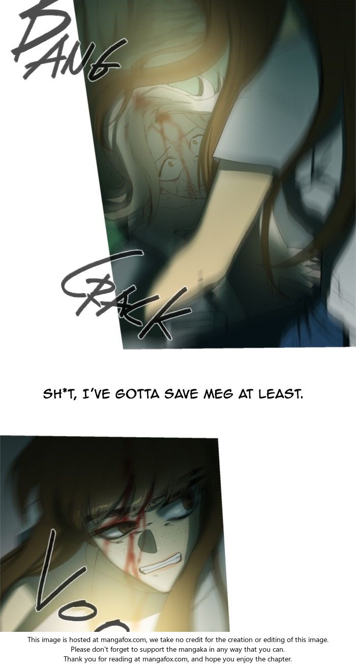 Read Witch Hunt Manga Online