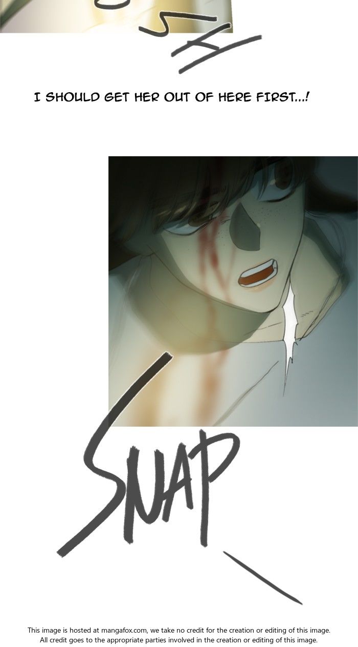 Read Witch Hunt Manga Online