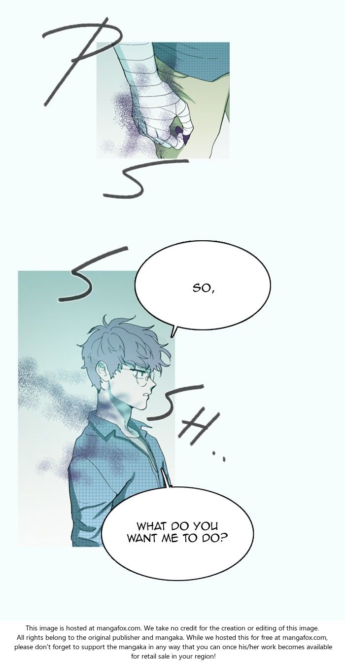 Read Witch Hunt Manga Online