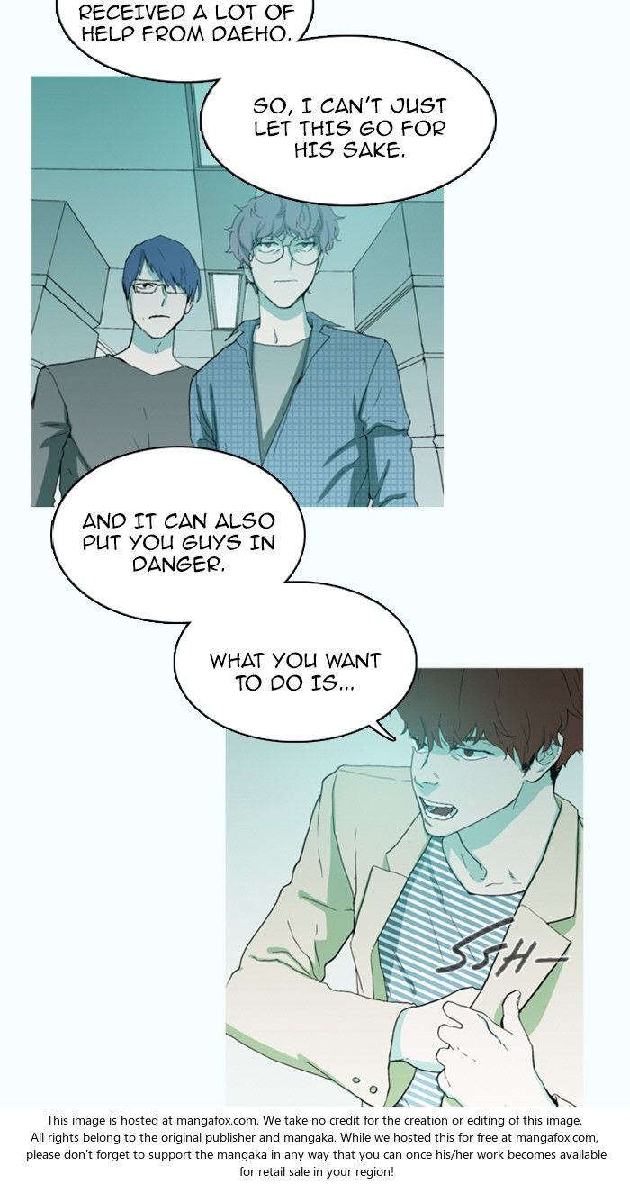 Read Witch Hunt Manga Online