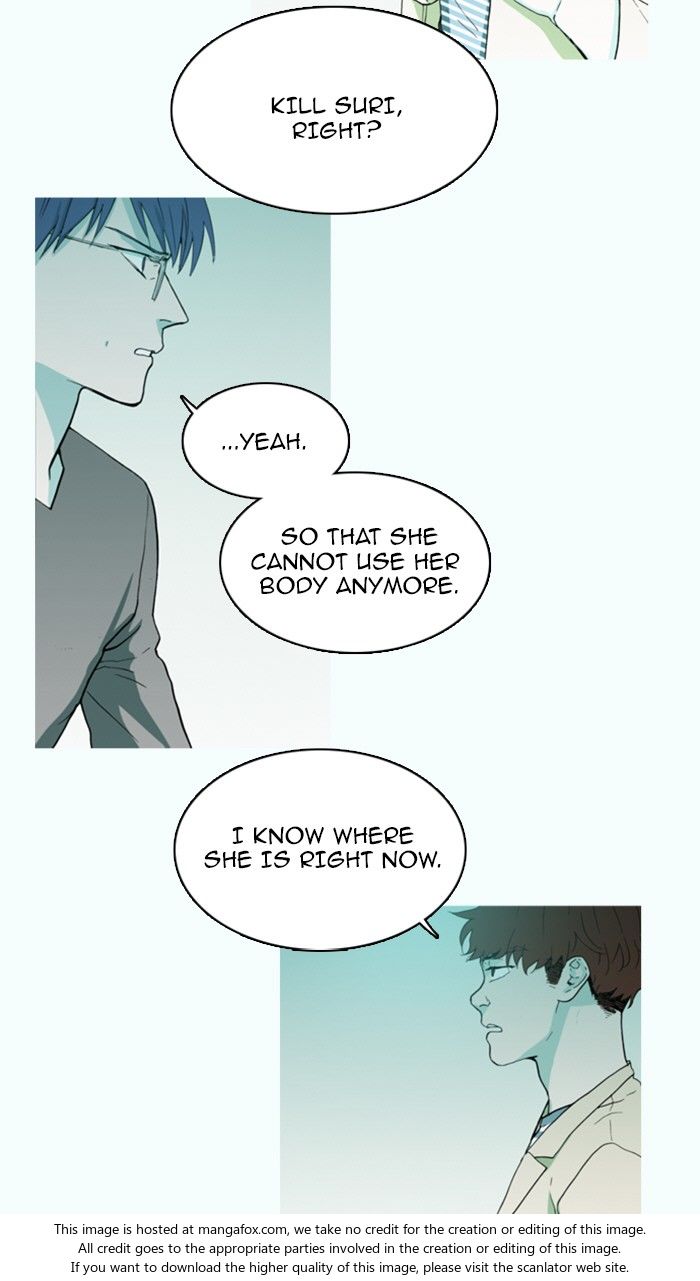 Read Witch Hunt Manga Online