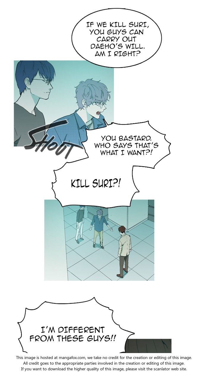 Read Witch Hunt Manga Online