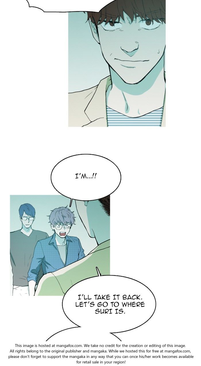 Read Witch Hunt Manga Online