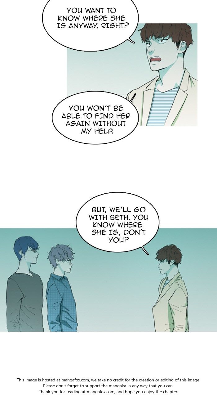 Read Witch Hunt Manga Online