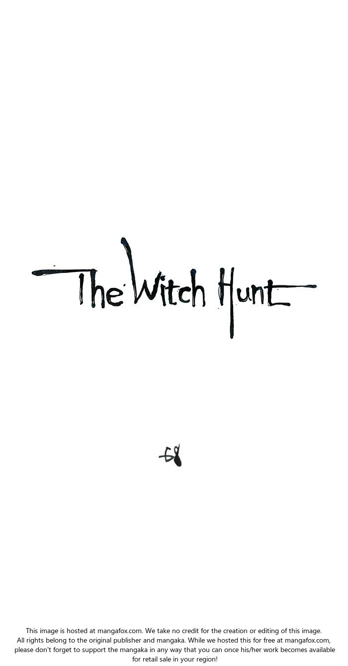 Read Witch Hunt Manga Online