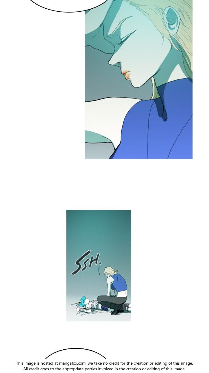 Read Witch Hunt Manga Online