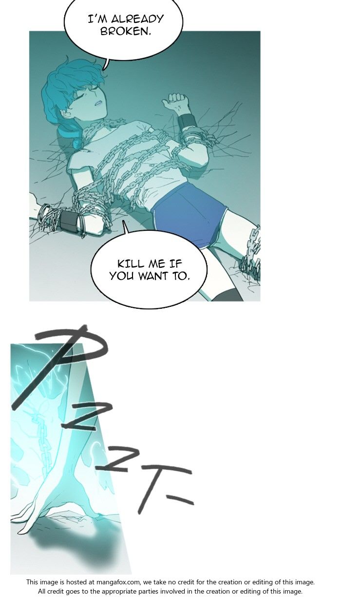 Read Witch Hunt Manga Online