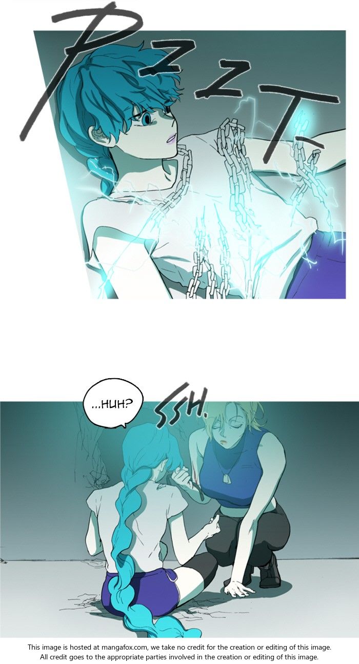 Read Witch Hunt Manga Online