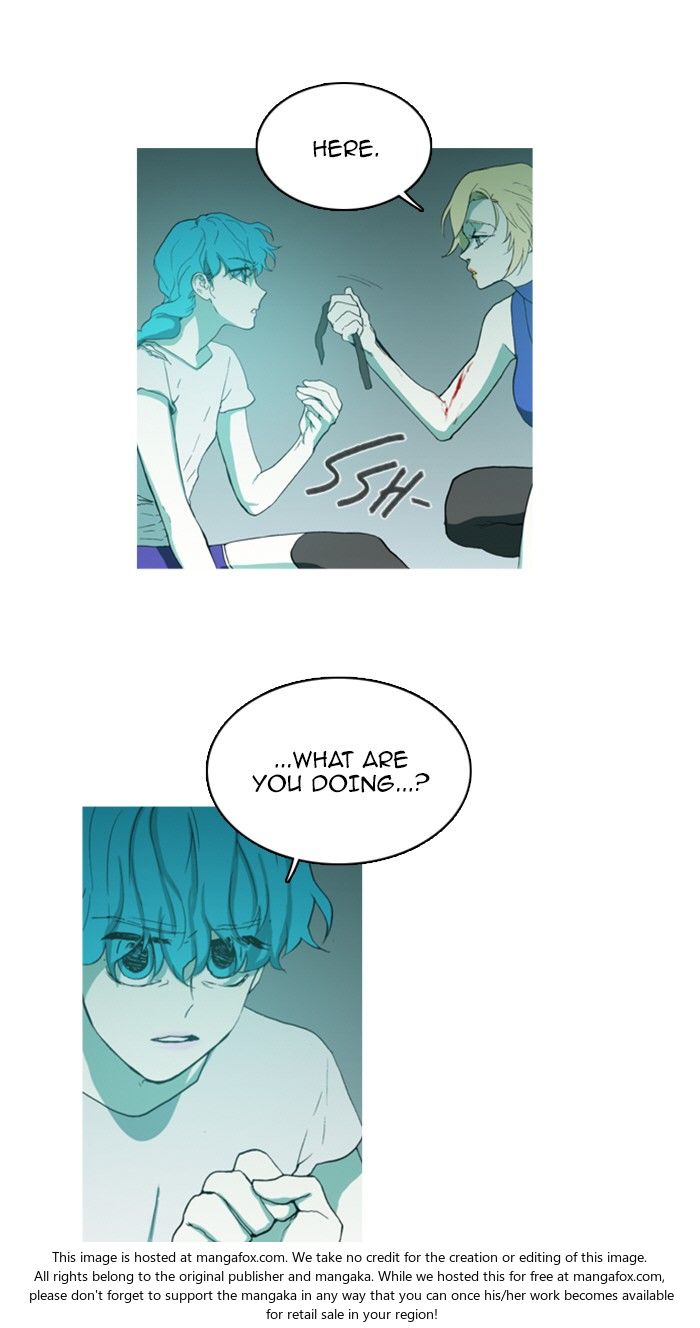 Read Witch Hunt Manga Online