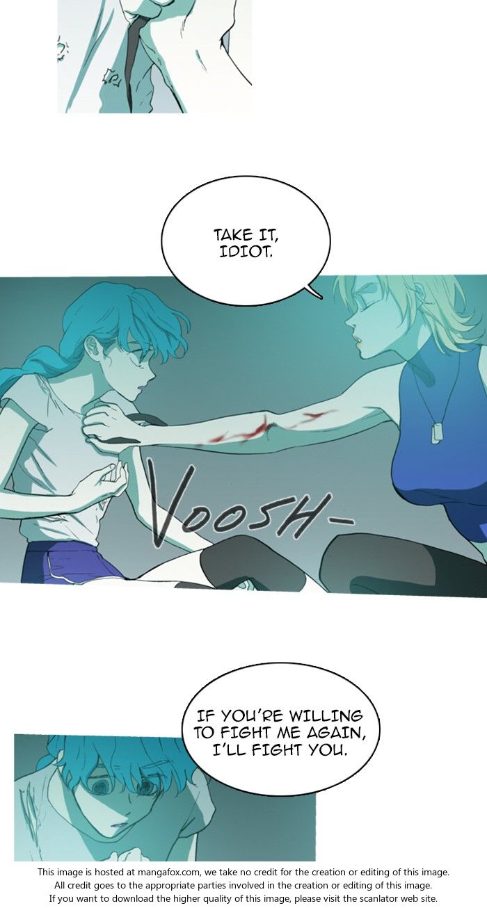 Read Witch Hunt Manga Online