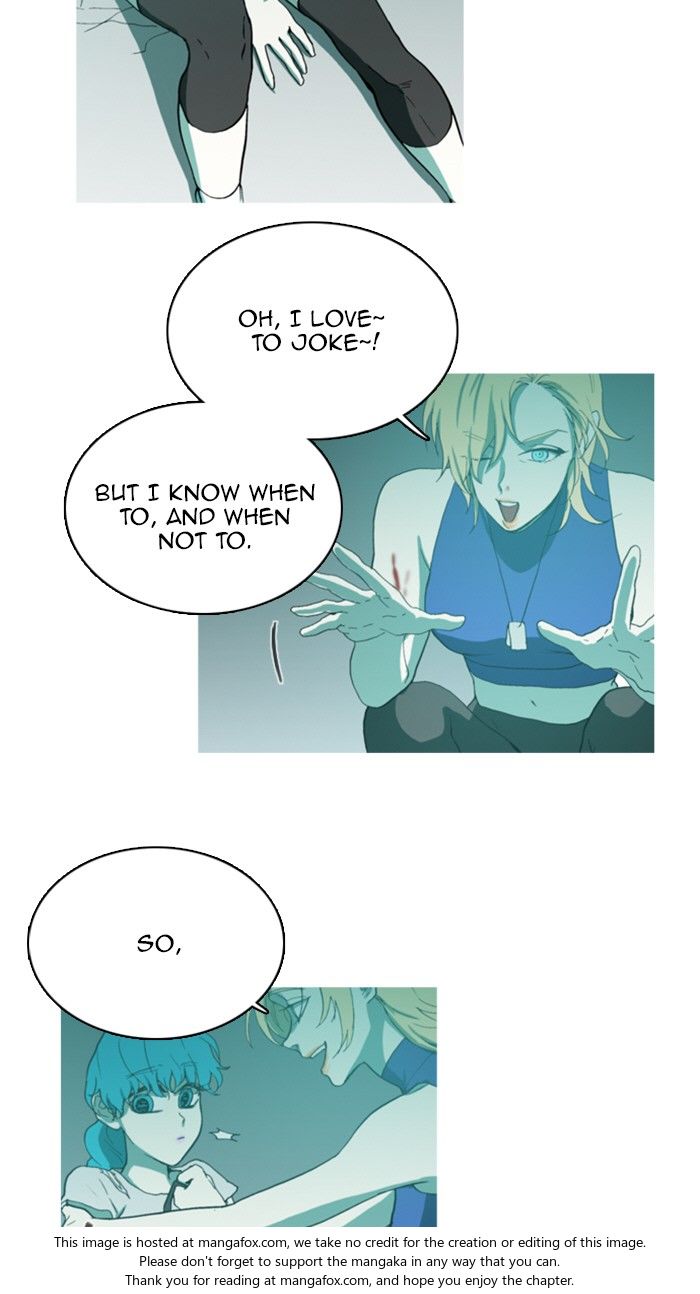 Read Witch Hunt Manga Online