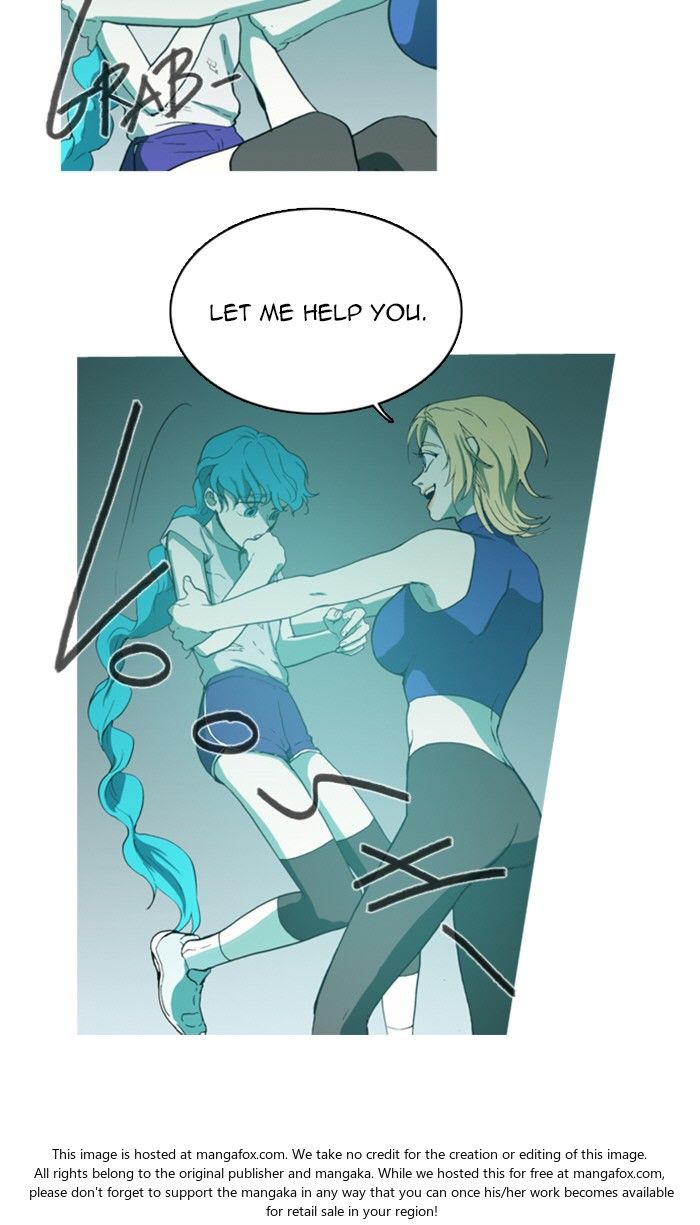 Read Witch Hunt Manga Online