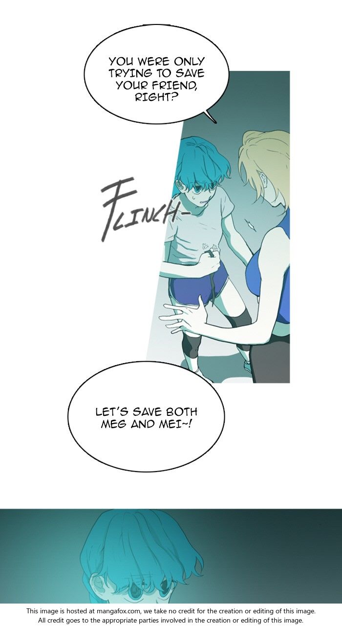 Read Witch Hunt Manga Online