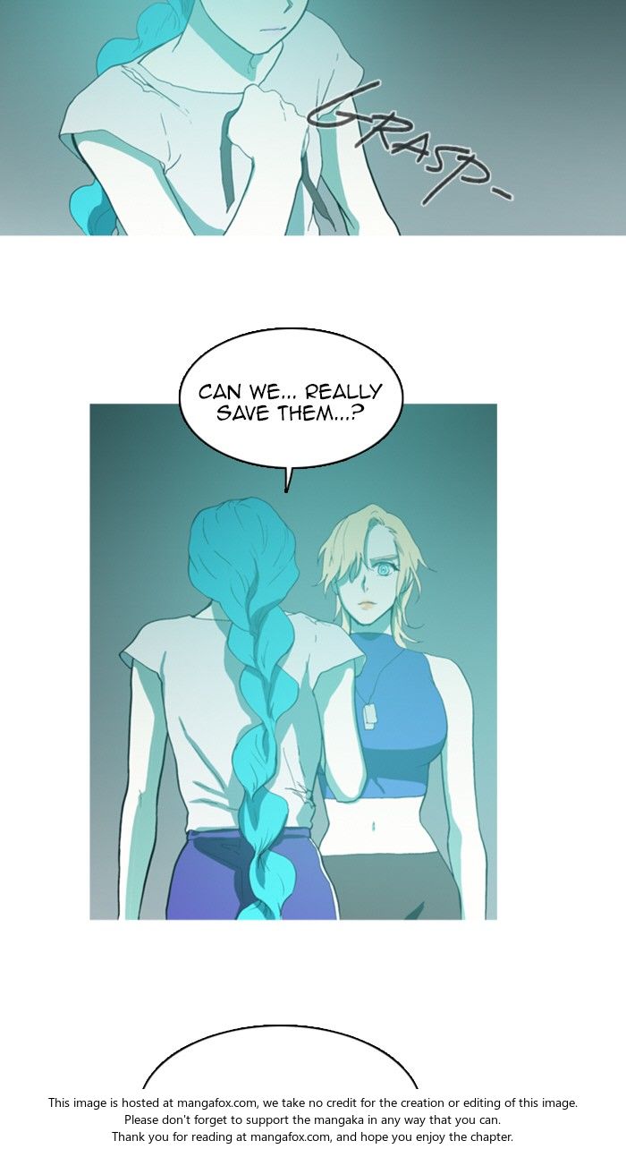 Read Witch Hunt Manga Online