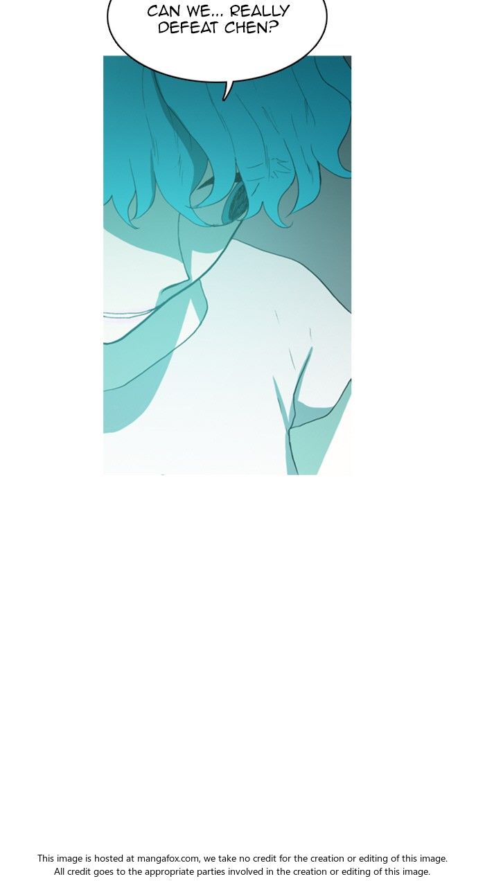 Read Witch Hunt Manga Online