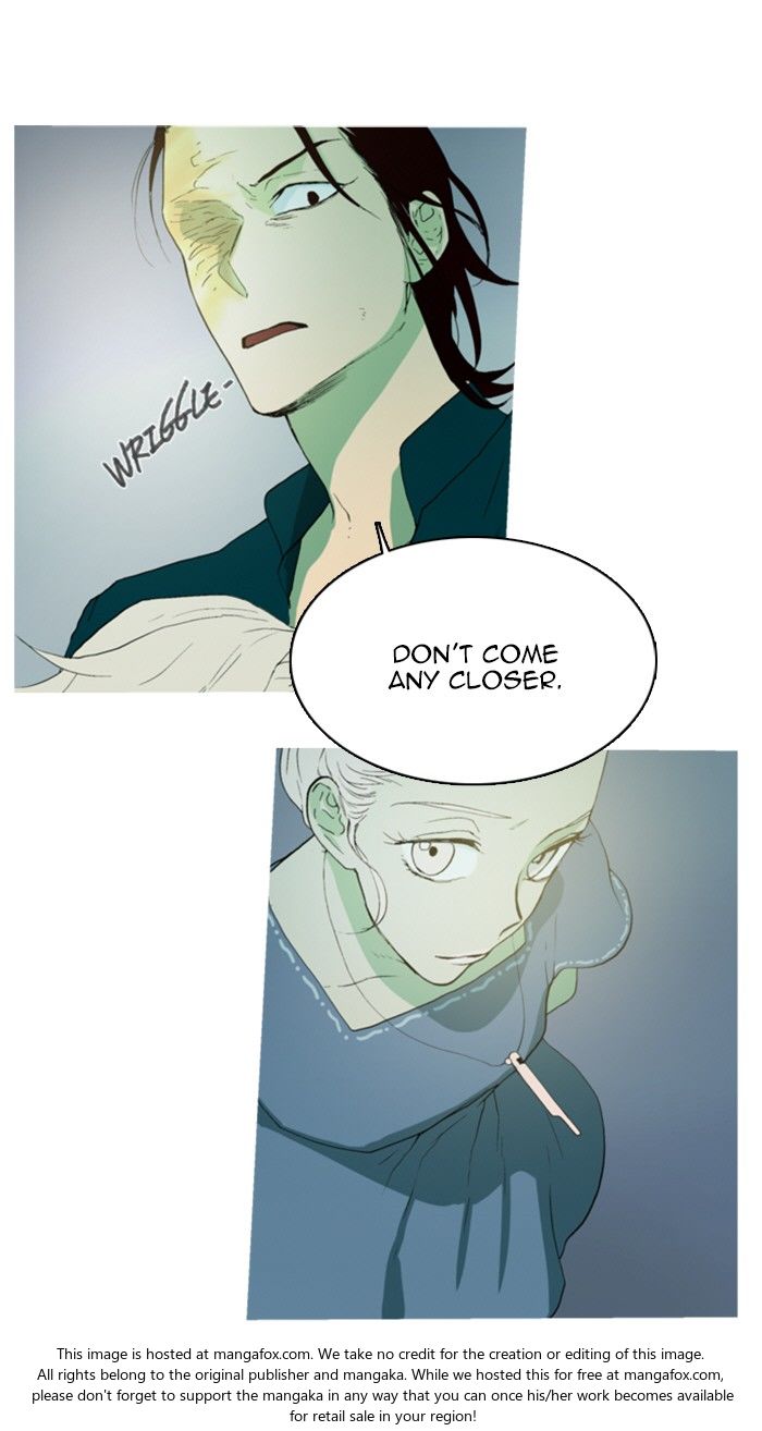 Read Witch Hunt Manga Online