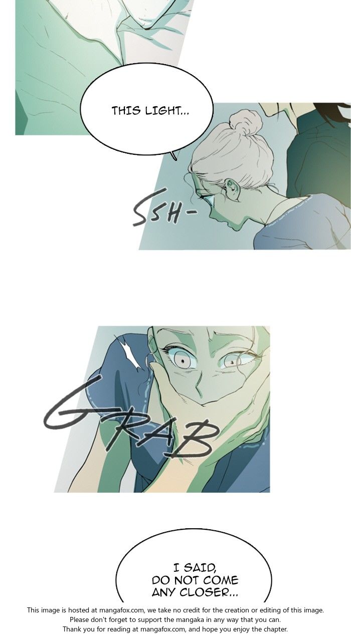 Read Witch Hunt Manga Online