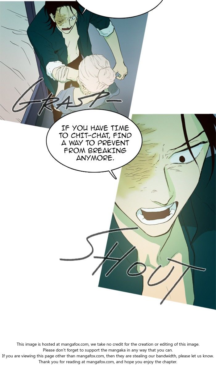 Read Witch Hunt Manga Online