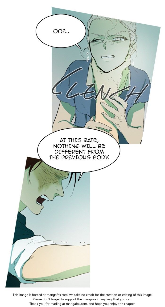 Read Witch Hunt Manga Online