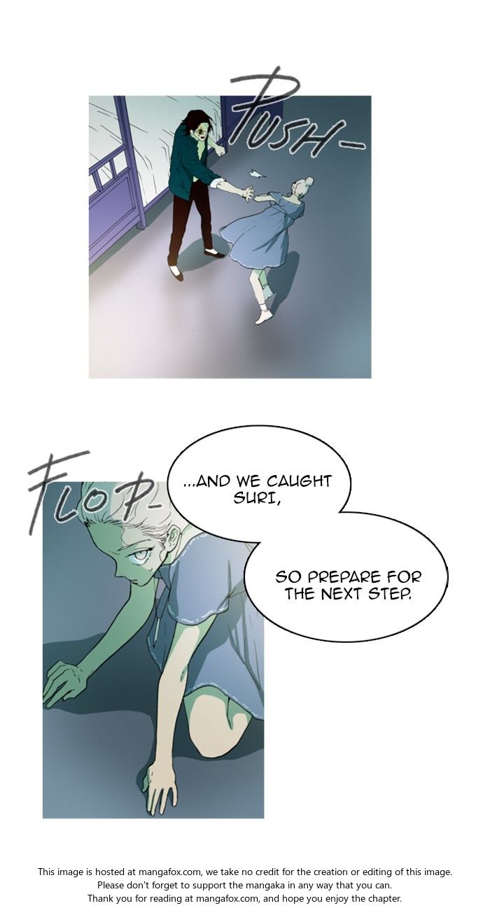 Read Witch Hunt Manga Online