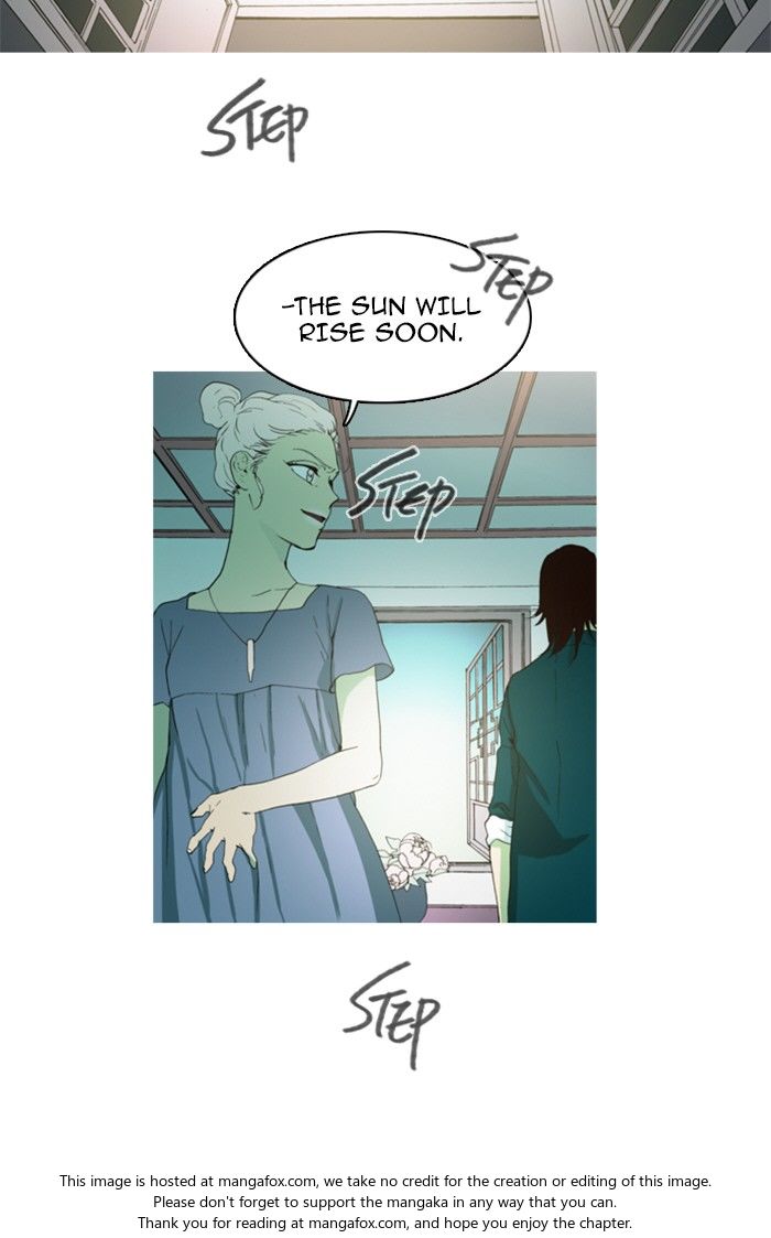 Read Witch Hunt Manga Online