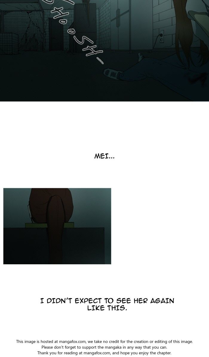 Read Witch Hunt Manga Online