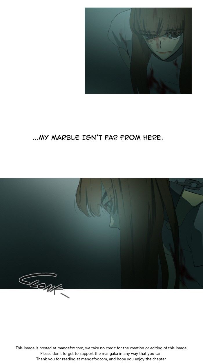 Read Witch Hunt Manga Online