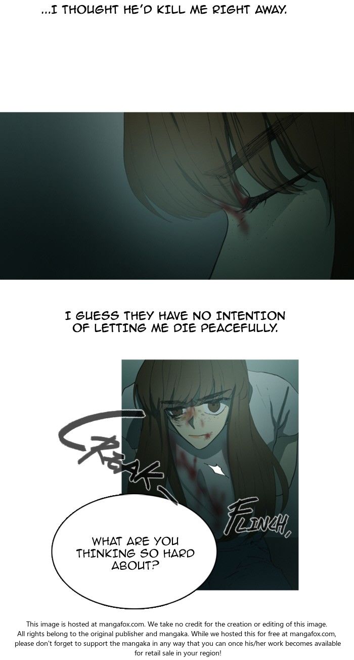 Read Witch Hunt Manga Online