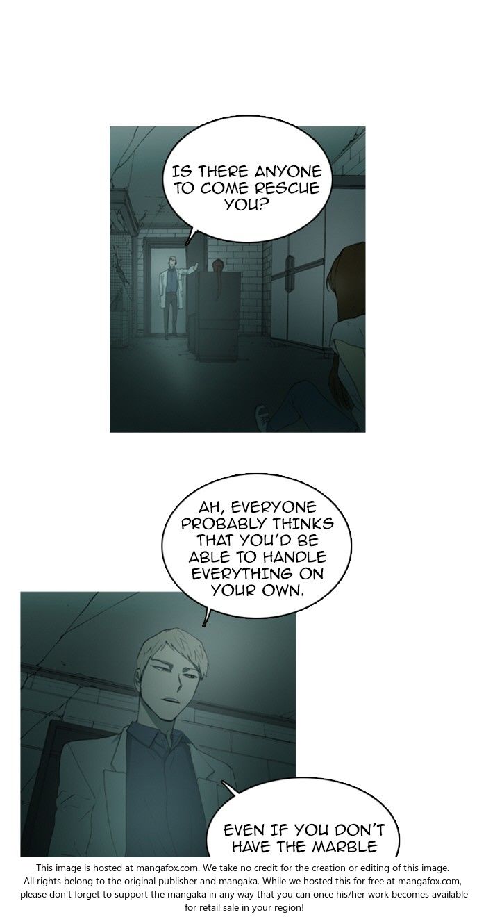 Read Witch Hunt Manga Online