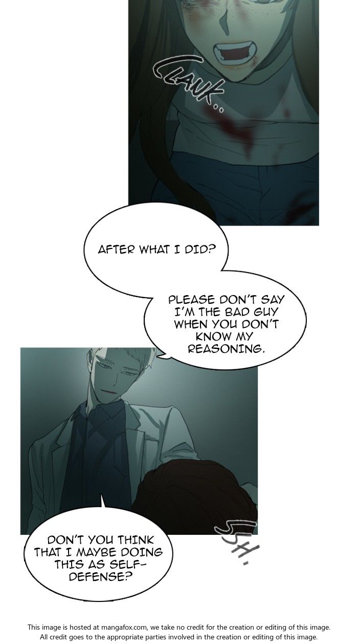 Read Witch Hunt Manga Online