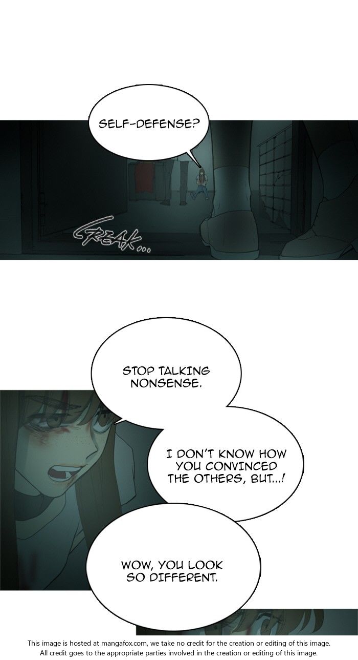 Read Witch Hunt Manga Online