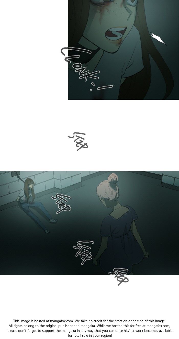 Read Witch Hunt Manga Online