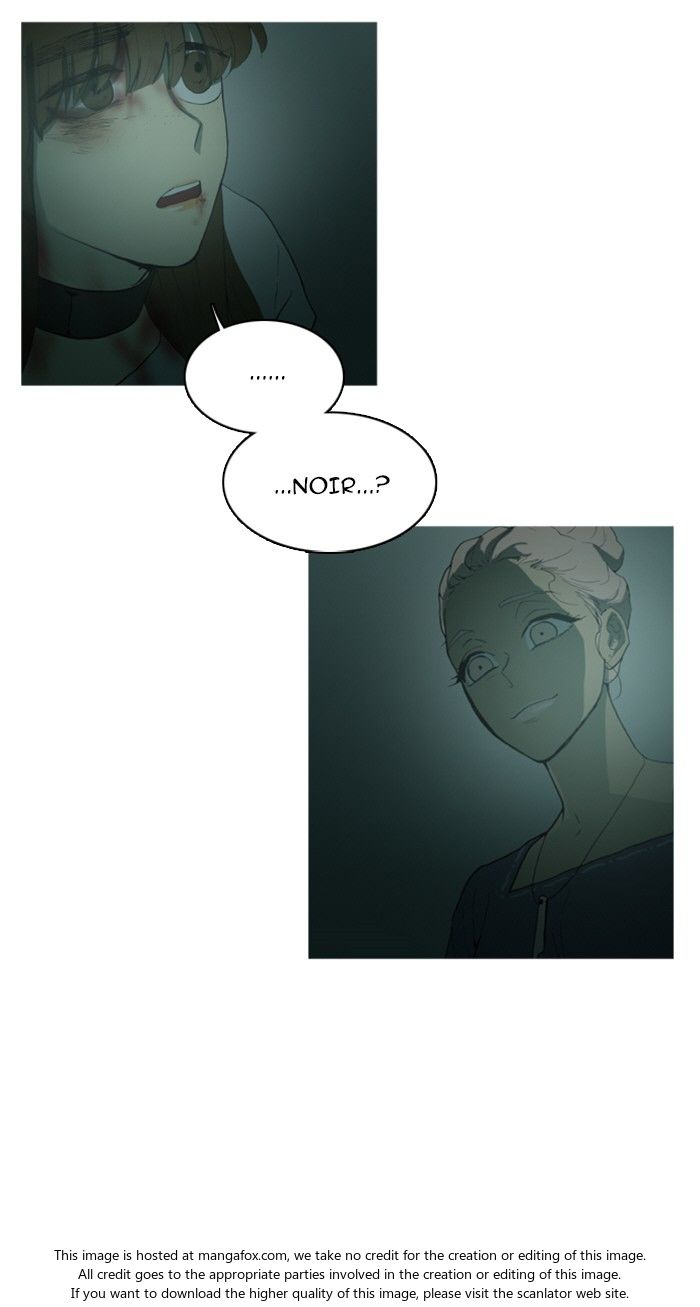 Read Witch Hunt Manga Online