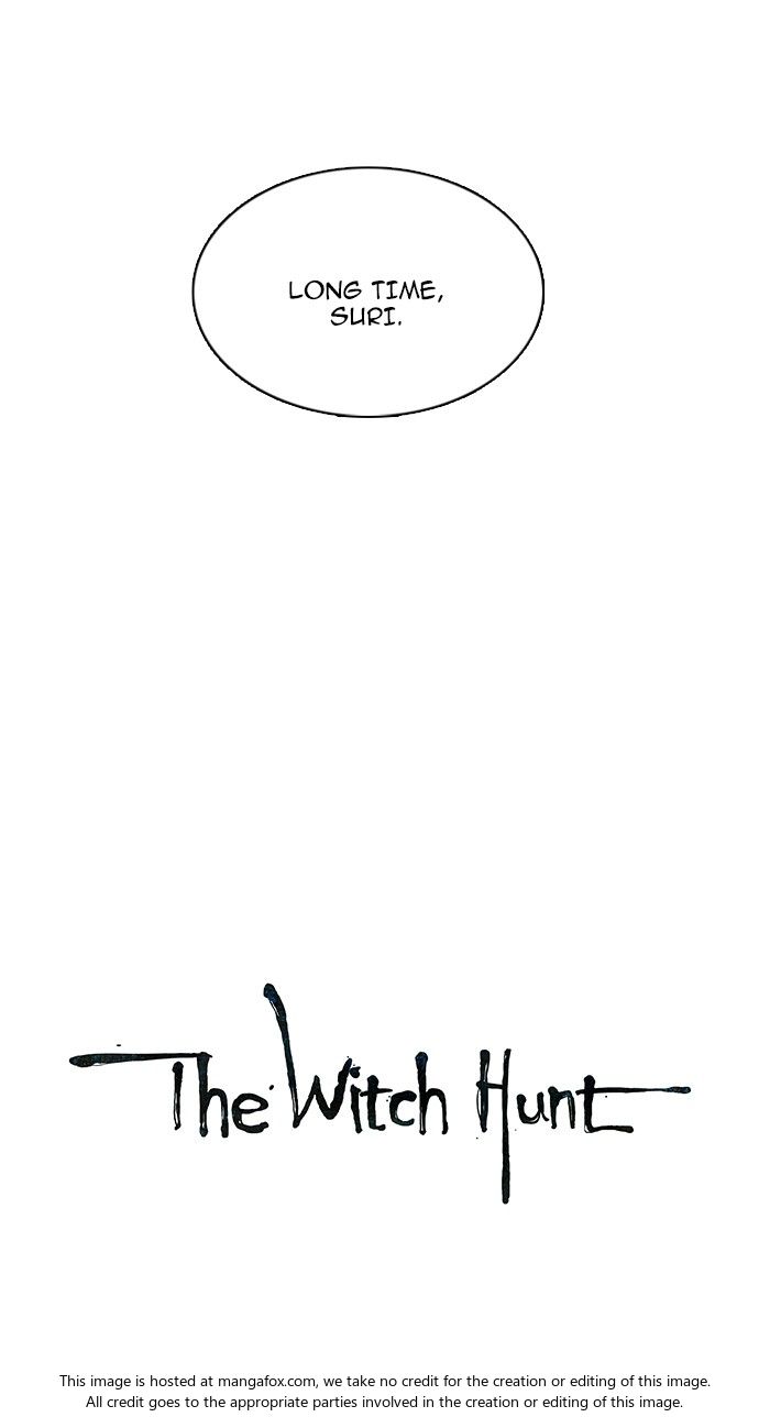 Read Witch Hunt Manga Online