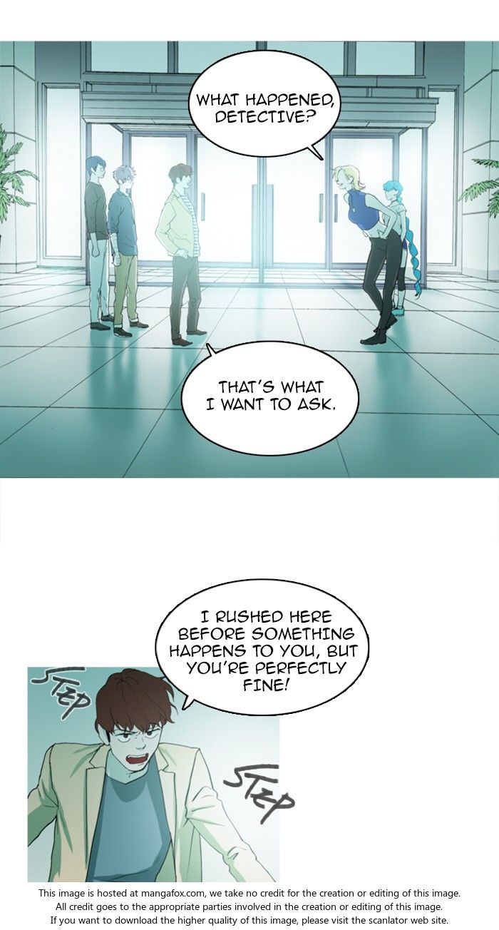 Read Witch Hunt Manga Online