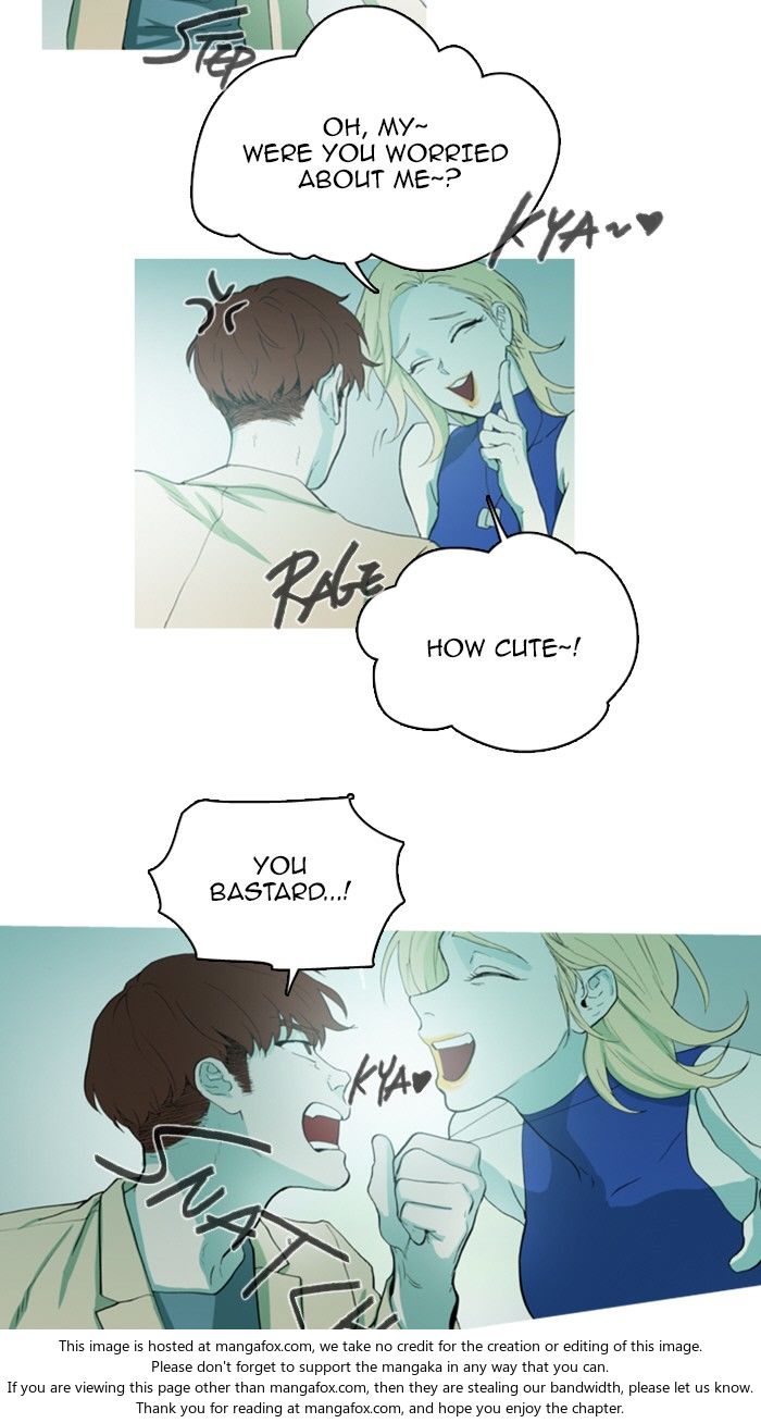 Read Witch Hunt Manga Online