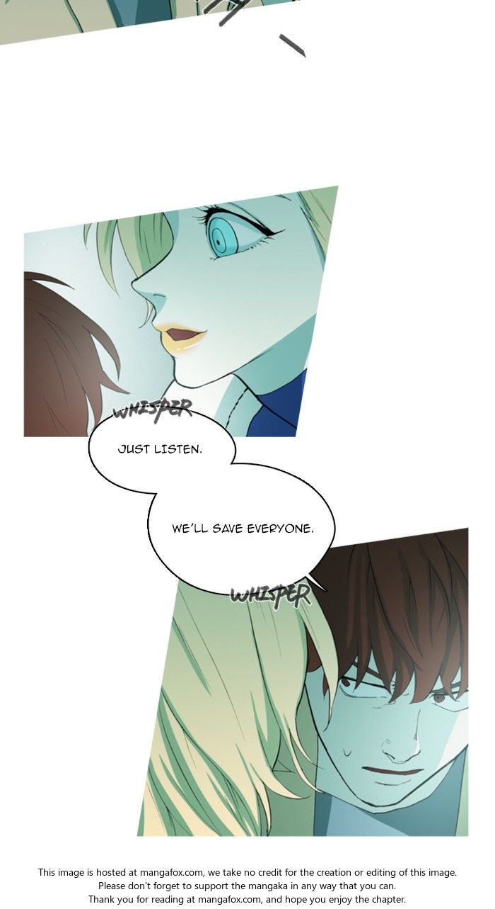 Read Witch Hunt Manga Online