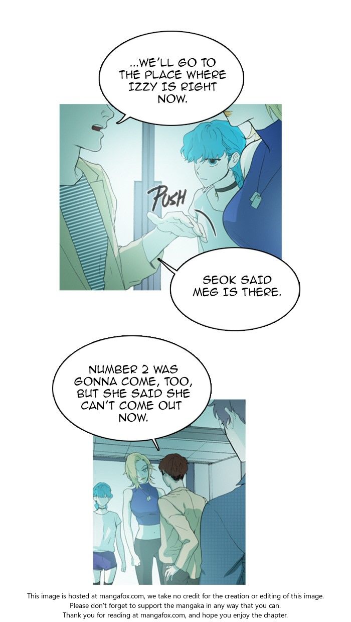 Read Witch Hunt Manga Online