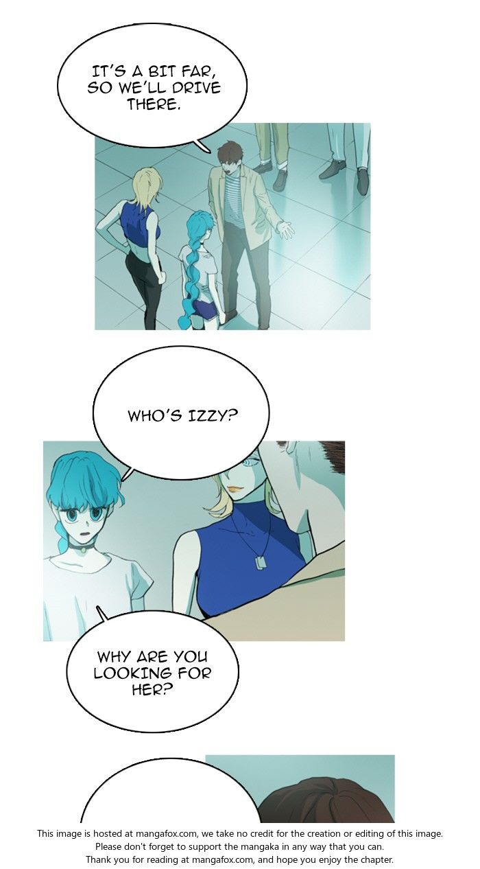 Read Witch Hunt Manga Online