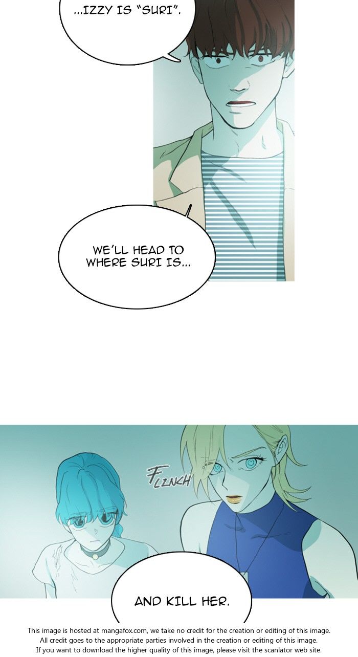 Read Witch Hunt Manga Online