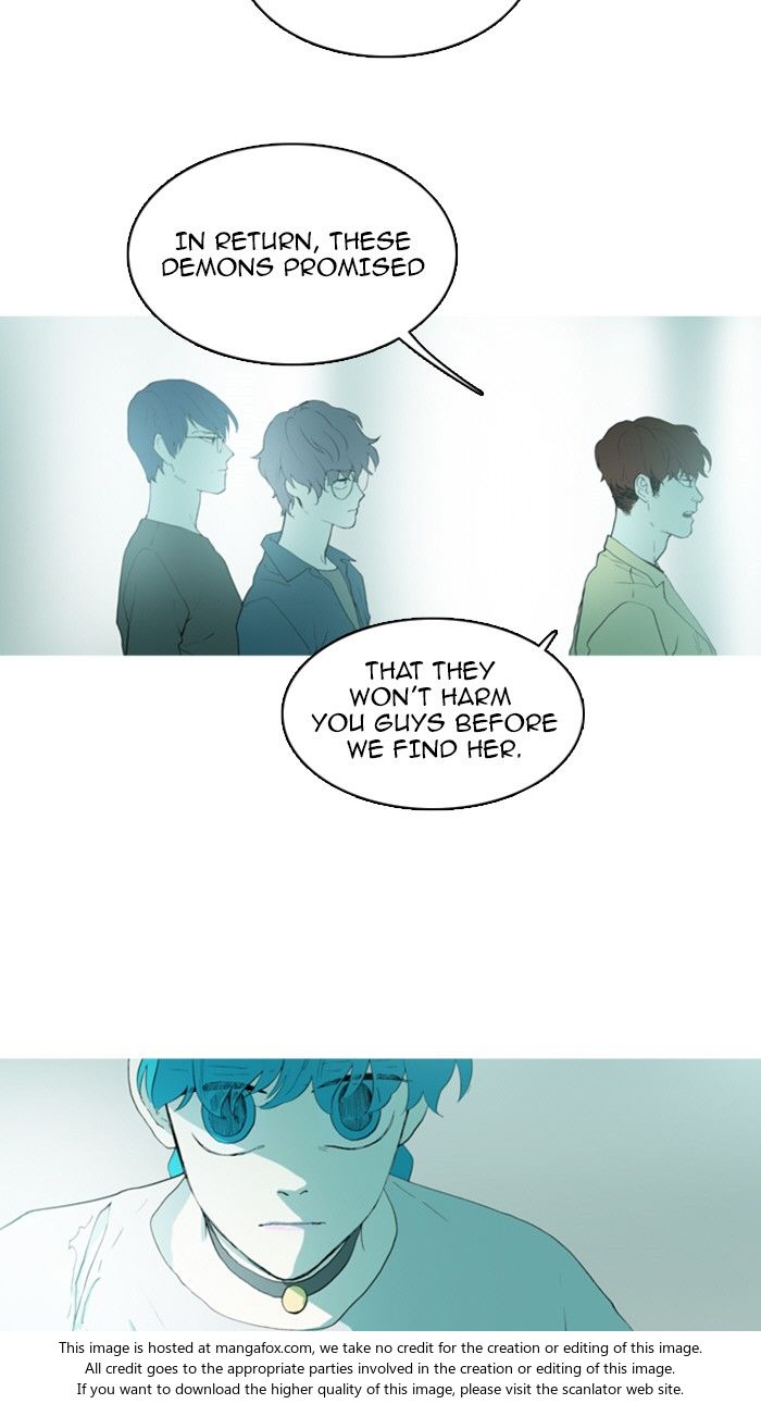 Read Witch Hunt Manga Online