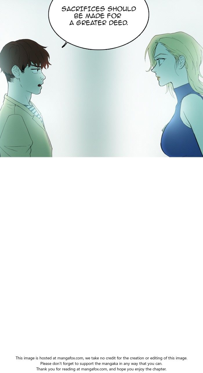 Read Witch Hunt Manga Online