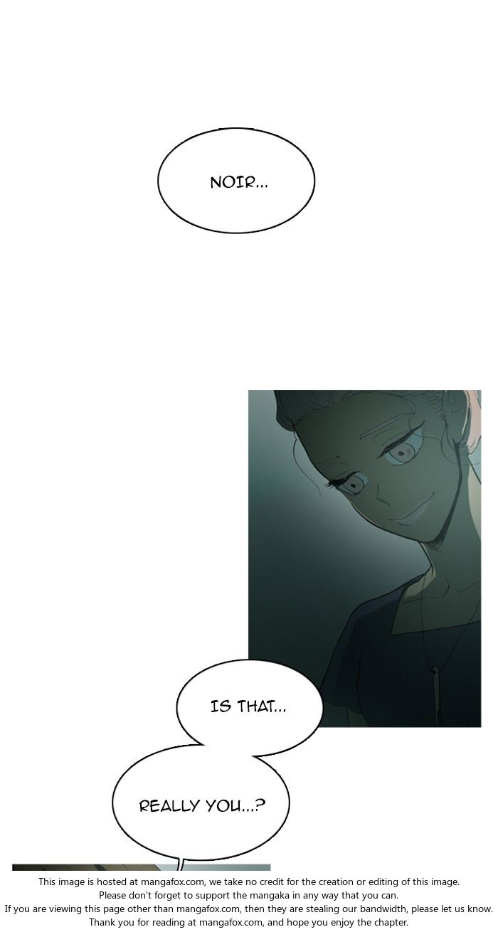 Read Witch Hunt Manga Online