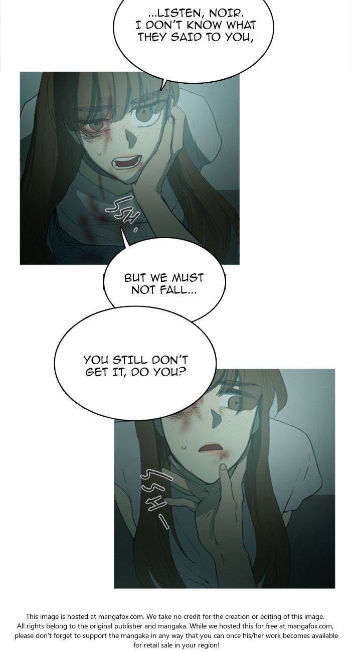 Read Witch Hunt Manga Online