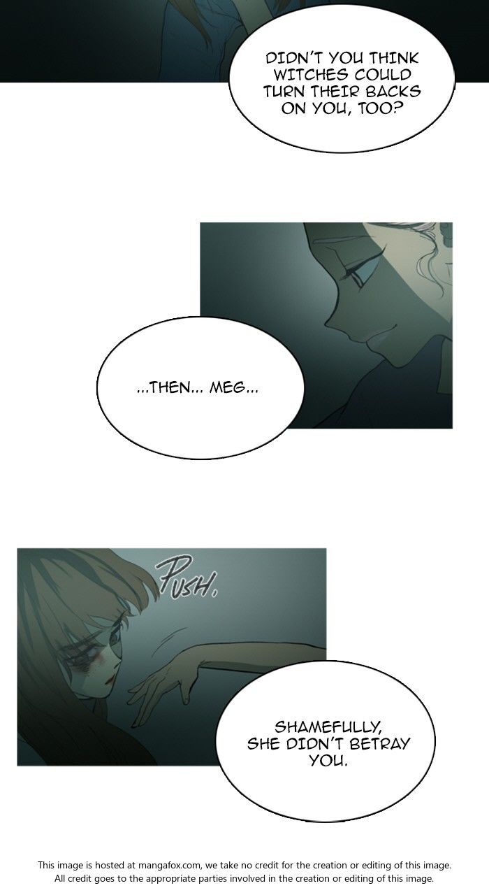 Read Witch Hunt Manga Online