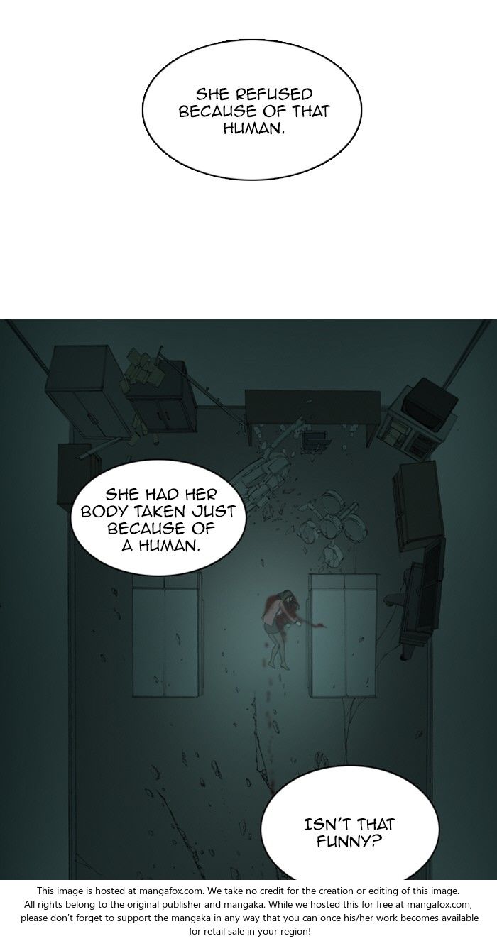 Read Witch Hunt Manga Online