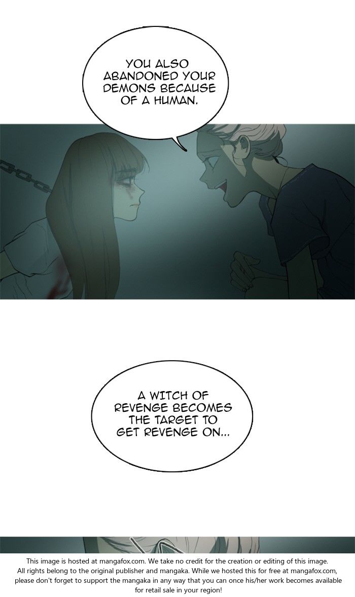 Read Witch Hunt Manga Online