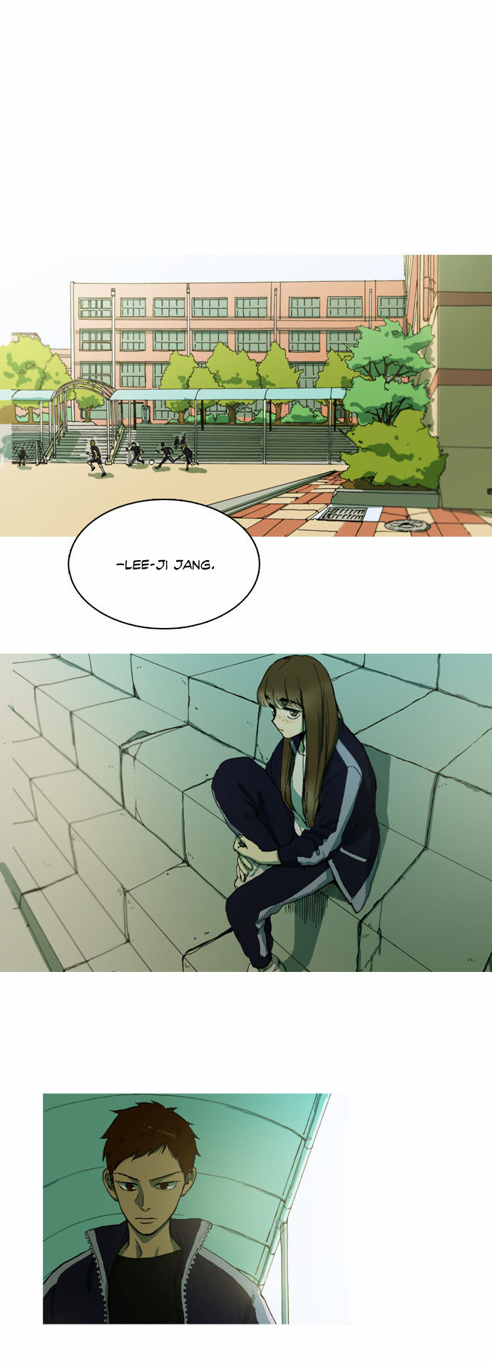 Read Witch Hunt Manga Online