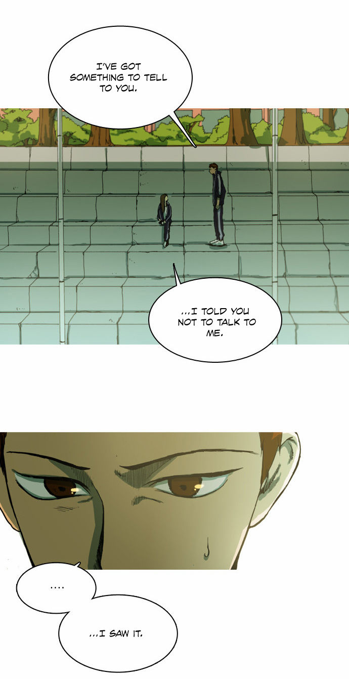 Read Witch Hunt Manga Online