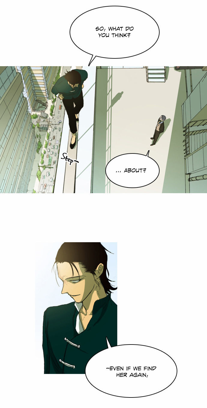 Read Witch Hunt Manga Online